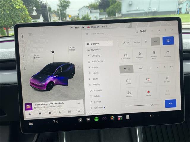 2026 Tesla Model Y (CC-2100933) for sale in Hilton, New York