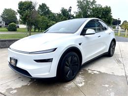 2026 Tesla Model Y (CC-2100933) for sale in Hilton, New York