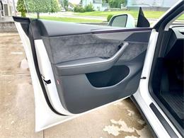 2026 Tesla Model Y (CC-2100933) for sale in Hilton, New York