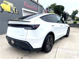 2026 Tesla Model Y (CC-2100933) for sale in Hilton, New York
