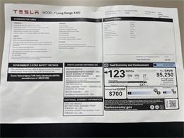 2026 Tesla Model Y (CC-2100933) for sale in Hilton, New York