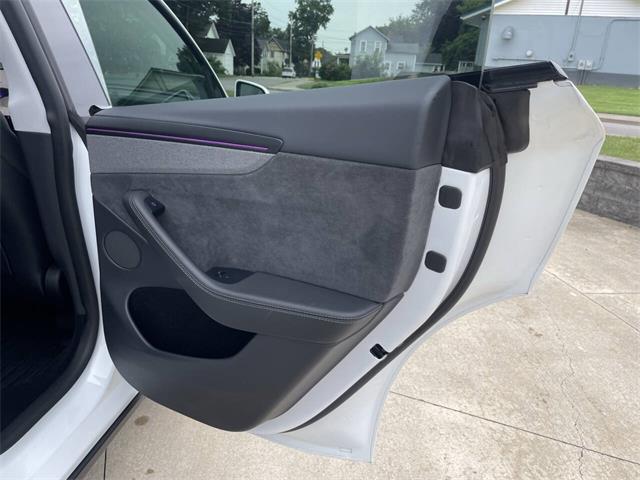 2026 Tesla Model Y (CC-2100933) for sale in Hilton, New York
