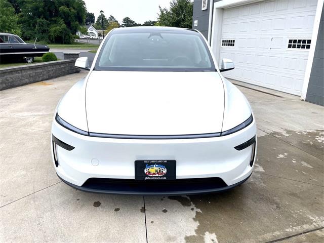 2026 Tesla Model Y (CC-2100933) for sale in Hilton, New York