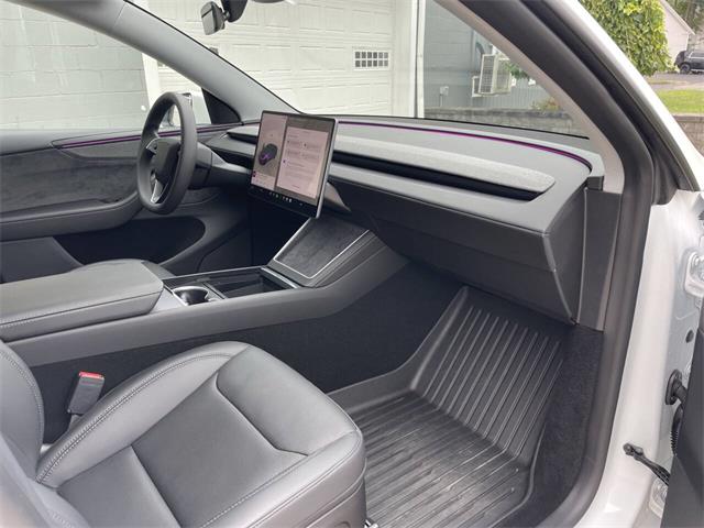 2026 Tesla Model Y (CC-2100933) for sale in Hilton, New York