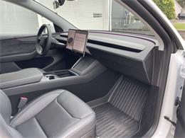 2026 Tesla Model Y (CC-2100933) for sale in Hilton, New York