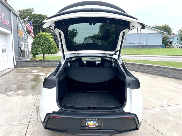 2026 Tesla Model Y (CC-2100933) for sale in Hilton, New York