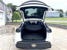 2026 Tesla Model Y (CC-2100933) for sale in Hilton, New York