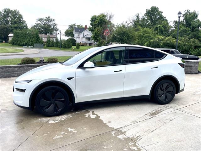 2026 Tesla Model Y (CC-2100933) for sale in Hilton, New York