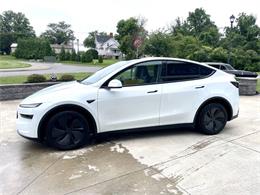 2026 Tesla Model Y (CC-2100933) for sale in Hilton, New York