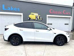 2026 Tesla Model Y (CC-2100933) for sale in Hilton, New York