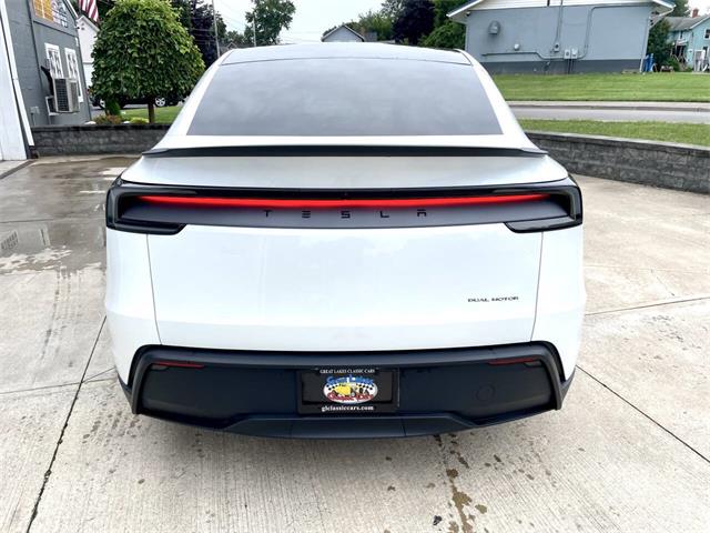 2026 Tesla Model Y (CC-2100933) for sale in Hilton, New York