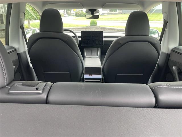 2026 Tesla Model Y (CC-2100933) for sale in Hilton, New York