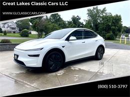 2026 Tesla Model Y (CC-2100933) for sale in Hilton, New York