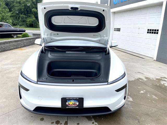 2026 Tesla Model Y (CC-2100933) for sale in Hilton, New York
