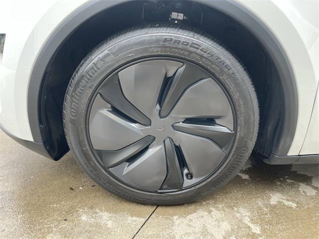2026 Tesla Model Y (CC-2100933) for sale in Hilton, New York