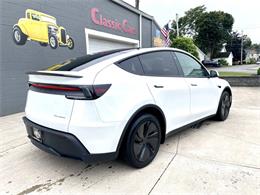 2026 Tesla Model Y (CC-2100933) for sale in Hilton, New York