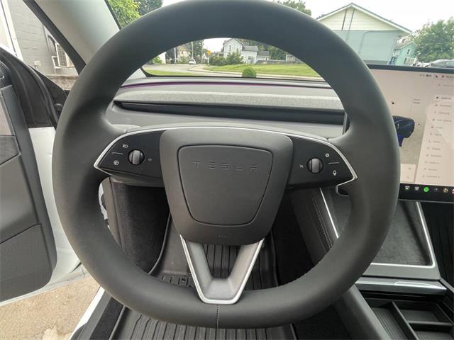 2026 Tesla Model Y (CC-2100933) for sale in Hilton, New York