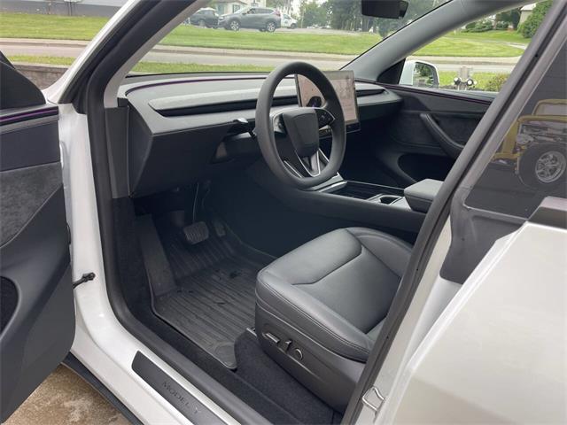 2026 Tesla Model Y (CC-2100933) for sale in Hilton, New York