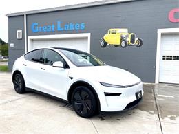 2026 Tesla Model Y (CC-2100933) for sale in Hilton, New York