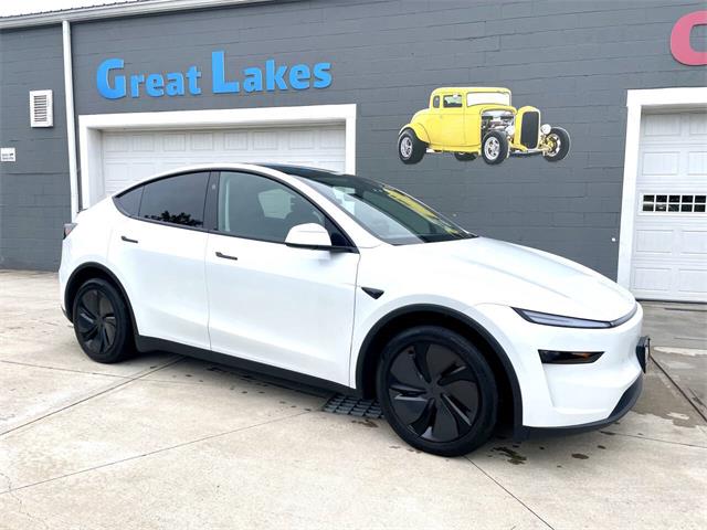 2026 Tesla Model Y (CC-2100933) for sale in Hilton, New York