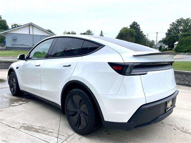 2026 Tesla Model Y (CC-2100933) for sale in Hilton, New York