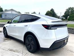 2026 Tesla Model Y (CC-2100933) for sale in Hilton, New York