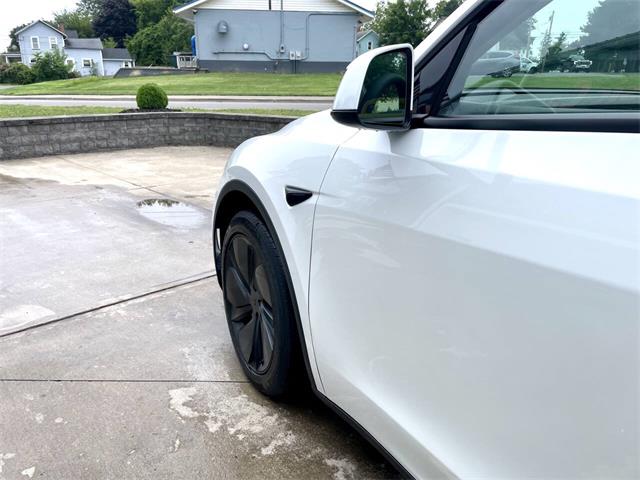 2026 Tesla Model Y (CC-2100933) for sale in Hilton, New York