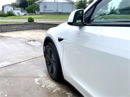 2026 Tesla Model Y (CC-2100933) for sale in Hilton, New York
