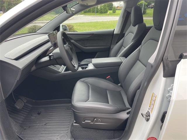 2026 Tesla Model Y (CC-2100933) for sale in Hilton, New York