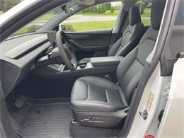 2026 Tesla Model Y (CC-2100933) for sale in Hilton, New York
