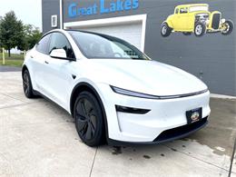 2026 Tesla Model Y (CC-2100933) for sale in Hilton, New York