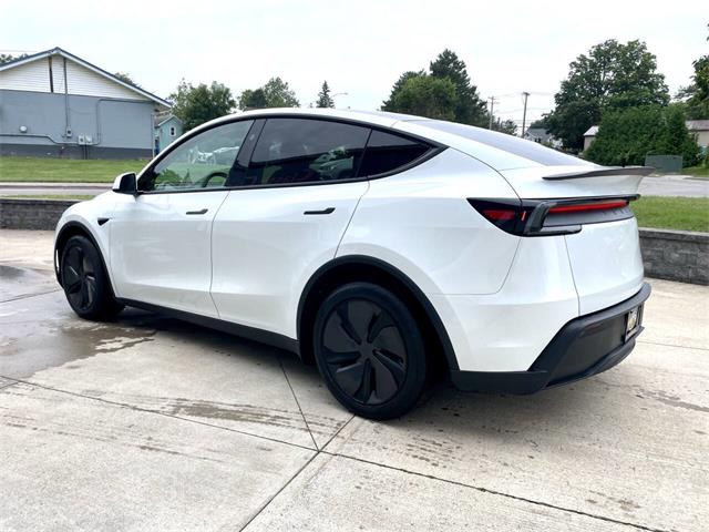2026 Tesla Model Y (CC-2100933) for sale in Hilton, New York