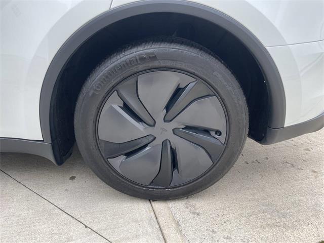 2026 Tesla Model Y (CC-2100933) for sale in Hilton, New York