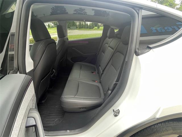 2026 Tesla Model Y (CC-2100933) for sale in Hilton, New York