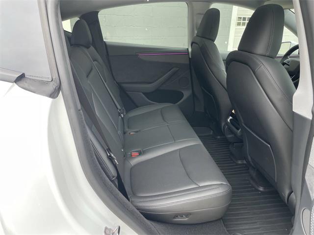 2026 Tesla Model Y (CC-2100933) for sale in Hilton, New York