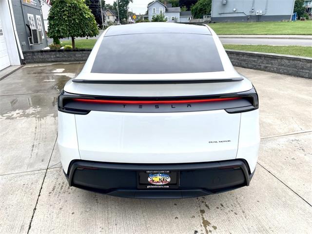 2026 Tesla Model Y (CC-2100933) for sale in Hilton, New York