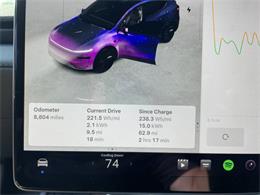 2026 Tesla Model Y (CC-2100933) for sale in Hilton, New York