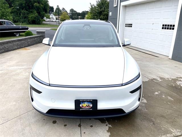 2026 Tesla Model Y (CC-2100933) for sale in Hilton, New York