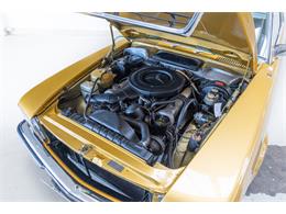1971 Mercedes-Benz 350SLC (CC-2109330) for sale in Naarden, Noord-Holland