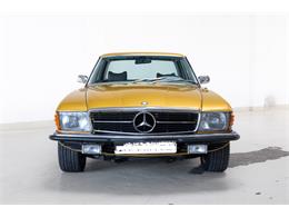 1971 Mercedes-Benz 350SLC (CC-2109330) for sale in Naarden, Noord-Holland