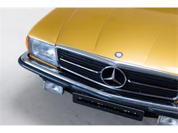 1971 Mercedes-Benz 350SLC (CC-2109330) for sale in Naarden, Noord-Holland