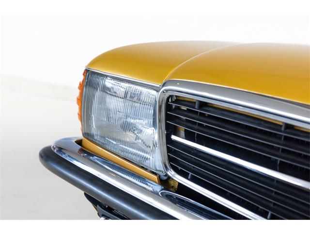 1971 Mercedes-Benz 350SLC (CC-2109330) for sale in Naarden, Noord-Holland
