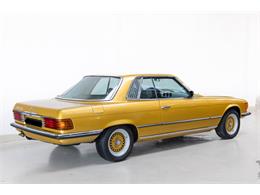 1971 Mercedes-Benz 350SLC (CC-2109330) for sale in Naarden, Noord-Holland