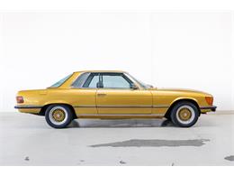 1971 Mercedes-Benz 350SLC (CC-2109330) for sale in Naarden, Noord-Holland