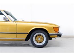 1971 Mercedes-Benz 350SLC (CC-2109330) for sale in Naarden, Noord-Holland