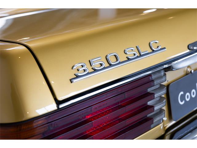1971 Mercedes-Benz 350SLC (CC-2109330) for sale in Naarden, Noord-Holland