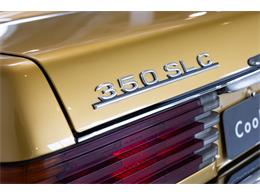 1971 Mercedes-Benz 350SLC (CC-2109330) for sale in Naarden, Noord-Holland