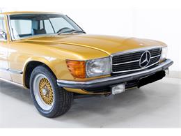 1971 Mercedes-Benz 350SLC (CC-2109330) for sale in Naarden, Noord-Holland
