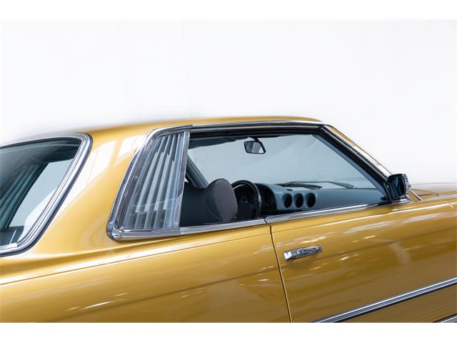 1971 Mercedes-Benz 350SLC (CC-2109330) for sale in Naarden, Noord-Holland