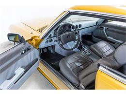 1971 Mercedes-Benz 350SLC (CC-2109330) for sale in Naarden, Noord-Holland